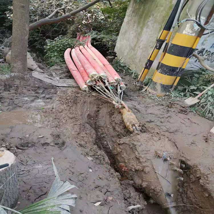 随州铁路拖拉管